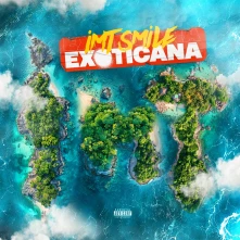 IMT Smile, CD Exoticana