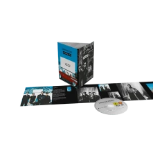 DVD Strange / Strange Too