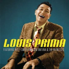 CD Buona Sera (Feat. Keely Smith & Sam Butera)