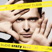 Michael Bublé, Vinyl Crazy Love