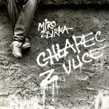 Miro Žbirka, Vinyl Chlapec z ulice