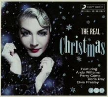 CD The Real... Christmas