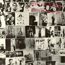 CD Exile On Main St. (SHM-CD)