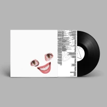 Vinyl LIP CRITIC - HEX DEALER