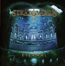 CD Eternal