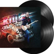 Vinyl RIDE