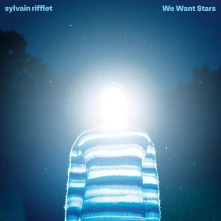Vinyl WE WANT STARS