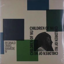 Vinyl CHILDREN OF NU