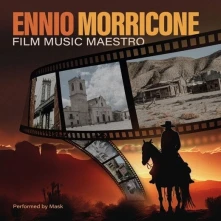 Vinyl Ennio Morricone – Film Maestro