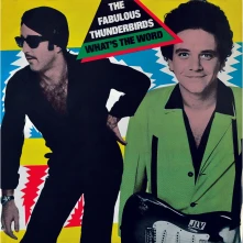 Vinyl WHAT'S THE WORD