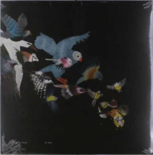 Eefje de Visser, Vinyl DE KOEK