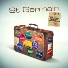 Vinyl TOURIST (20TH ANNIVERSARY TRAVEL VERSIONS)