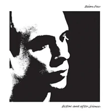 Brian Eno, CD BEFORE AND AFTER SCIENCE