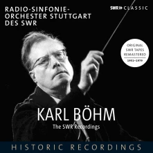 CD SWR RECORDINGS
