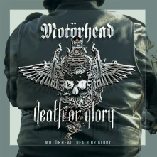 Vinyl DEATH OR GLORY