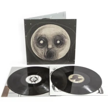 Steven Wilson, Vinyl THE RAVEN THAT REFUSED TO SING