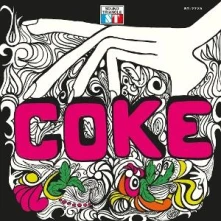 CD COKE