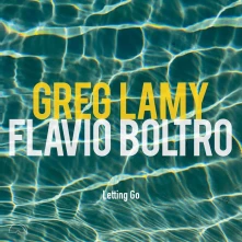 CD LETTING GO