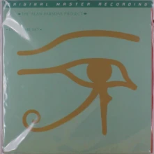 The Alan Parsons Project, Vinyl EYE IN THE SKY