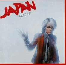 CD Quiet Life