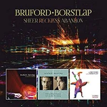 CD SHEER RECKLESS ABANDON