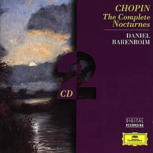 CD NOKTURNA-KOMPLET