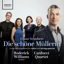 CD FRANZ SCHUBERT: DIE SC...
