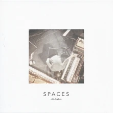 Nils Frahm, Vinyl SPACES