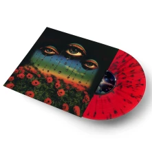 Common Saints, Vinyl EQUINOX