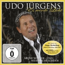 CD Es Werde Licht - Meine Winter- + Weihnachtslieder 2010