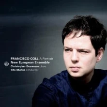 CD FRANCISCO COLL - A PORTRAIT
