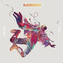 Vinyl BLACKALICIOUS - IMANI VOL. 1
