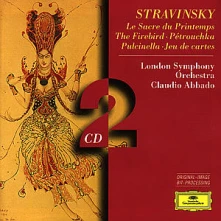 CD SVECENI JARA/PETRUSKA/AJ.