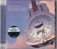 CD BROTHERS IN ARMS