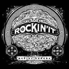 CD ROCKIN' IT