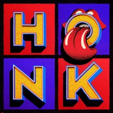 CD Honk (2CD)