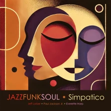 CD SIMPATICO