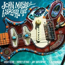 CD A SPECIAL LIFE