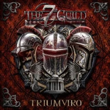 CD TRIUMVIRO