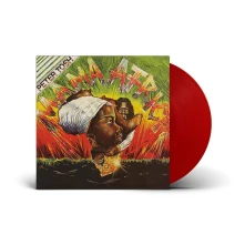 Vinyl MAMA AFRICA