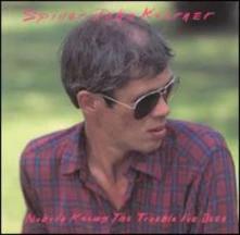 CD NOBODY KNOWS THE TROUBLE