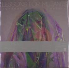 Vinyl LESSONS FOR MUTANTS
