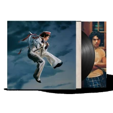 Conan Gray, Vinyl WISHBONE