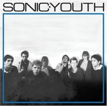 Sonic Youth, Vinyl SONIC YOUTH