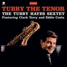 Vinyl HAYES, TUBBY - TUBBY THE TENOR