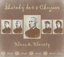 CD Škaredý deň v Chujave