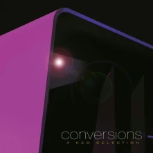 Vinyl Conversions -  A K&D Selection / Remastered by Mischa Janisch