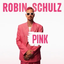 Robin Schulz, CD PINK