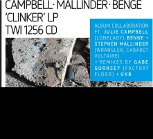 Clinker, CD CLINKER