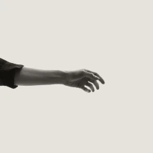 Keeley Forsyth, Vinyl LIMBS